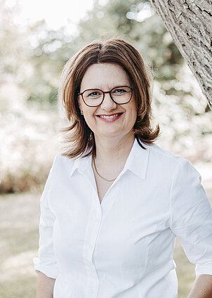 Christine Paul